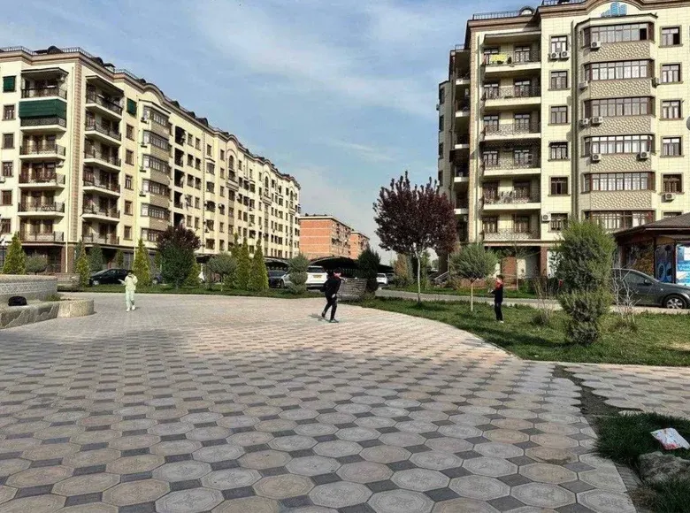 Sotiladi 3 xonali kvartira, 85 m², 5/9 qavat — Chilonzor tumani
