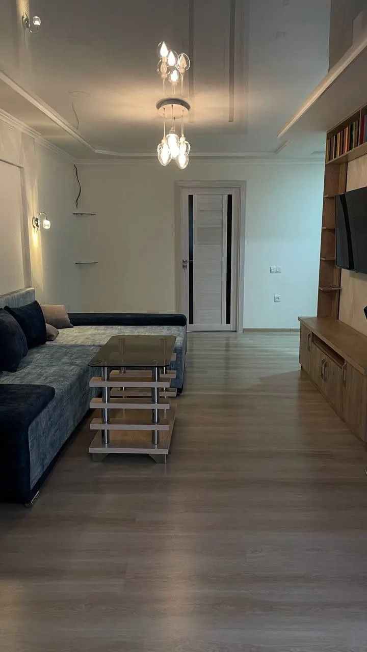 Сдаётся 2-комнатная квартира, 52 м², 4/5 этаж — Мирзо-Улугбекский район