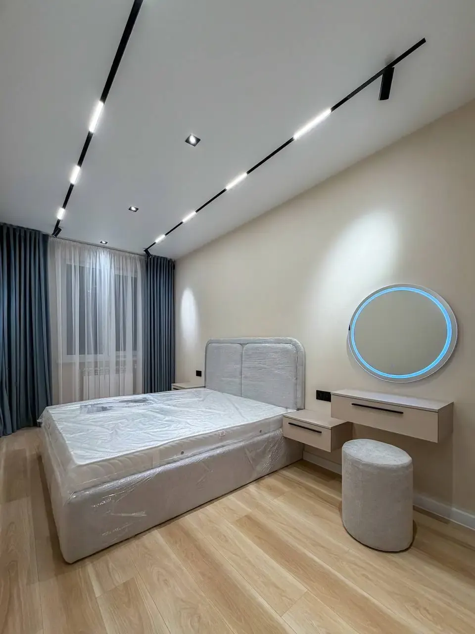 Сдаётся 2-комнатная квартира, 50 м², 6/22 этаж — Мирзо-Улугбекский район
