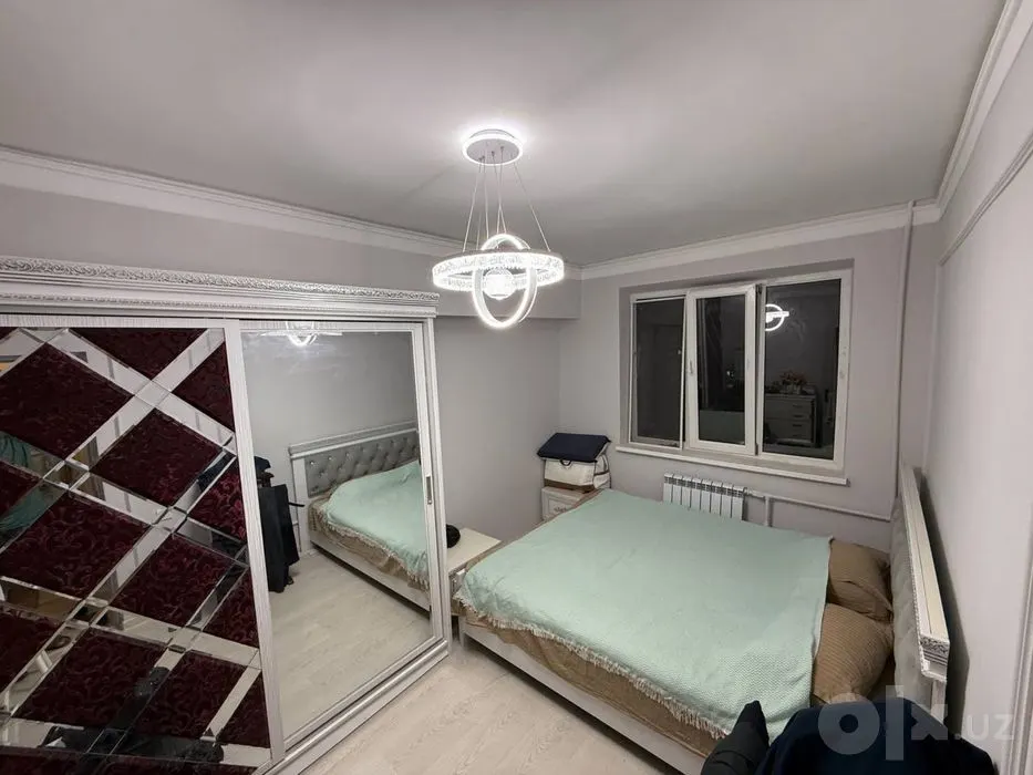 Sotiladi 2 xonali kvartira, 54 m², 3/4 qavat — Chilonzor tumani