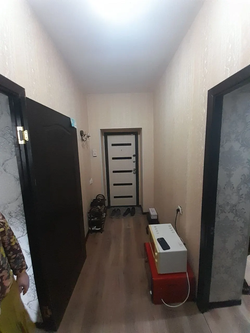 Продаётся 2-комнатная квартира, 43 м², 2/3 этаж — Мирзо-Улугбекский район