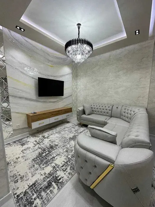 Сотилади 2 хонали квартира, 56 м², 1/9 қават — Яшнобод тумани