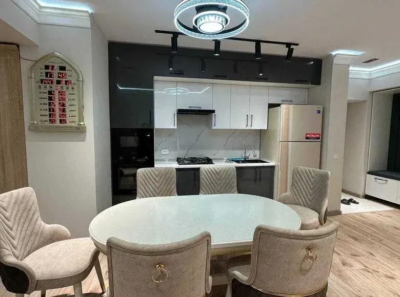 Продаётся 4-комнатная квартира, 72 м², 5/9 этаж — Юнусабадский район