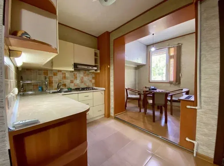 Сотилади квартира, 43 м² — Юнусобод тумани