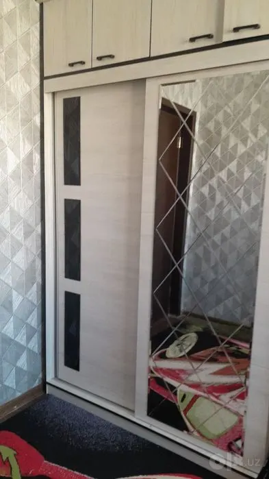 Сдаётся 3-комнатная квартира, 57 м², 5/7 этаж — Сергелийский район