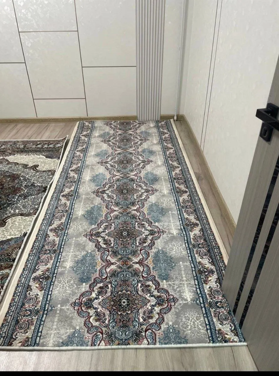 Ijaraga beriladi 2 xonali kvartira, 55 m², 2/5 qavat — Uchtepa tumani