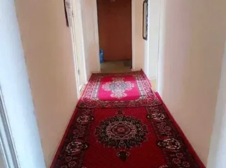 Сотилади 4 хонали квартира, 6/9 қават — Сергели тумани