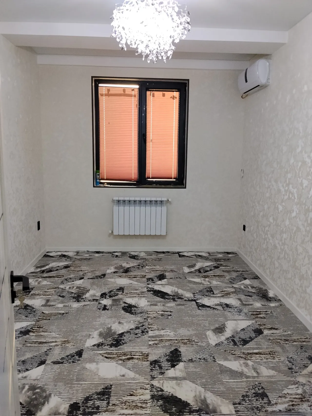 Ижарага берилади 3 хонали квартира, 72 м², 5/12 қават — Янгиҳаёт тумани