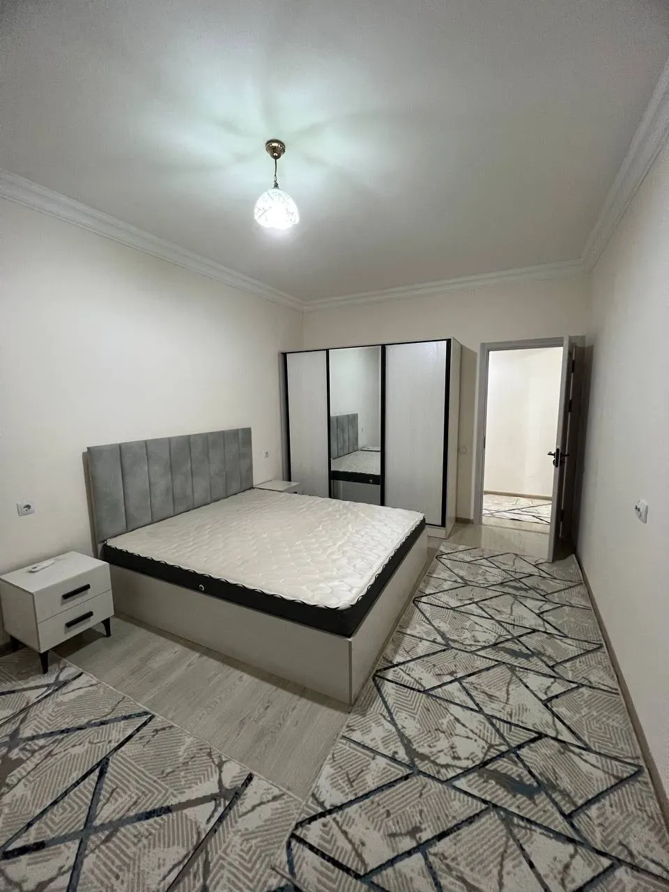 Ижарага берилади 1 хонали квартира, 42 м², 13/16 қават — Шайхонтоҳур тумани