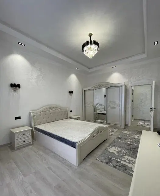 Сдаётся 2-комнатная квартира, 50 м², 8/10 этаж — Юнусабадский район