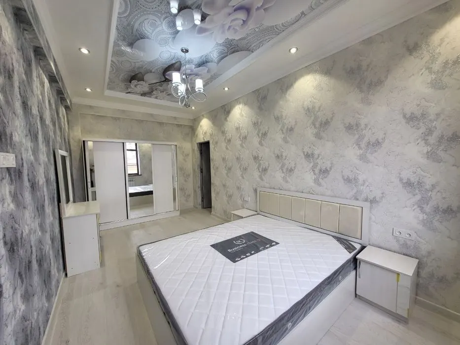 Сдаётся 2-комнатная квартира, 67 м², 2/9 этаж — Юнусабадский район