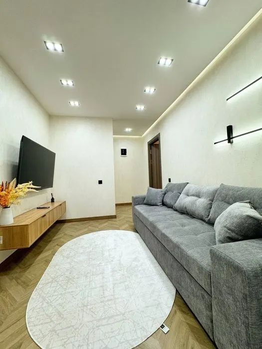 Ijaraga beriladi 1 xonali kvartira, 42 m², 3/5 qavat — Shayxontohur tumani