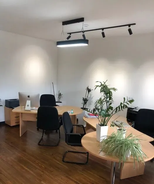 Ijaraga beriladi tijorat binosi, 78 m² — Mirzo Ulugʻbek tumani