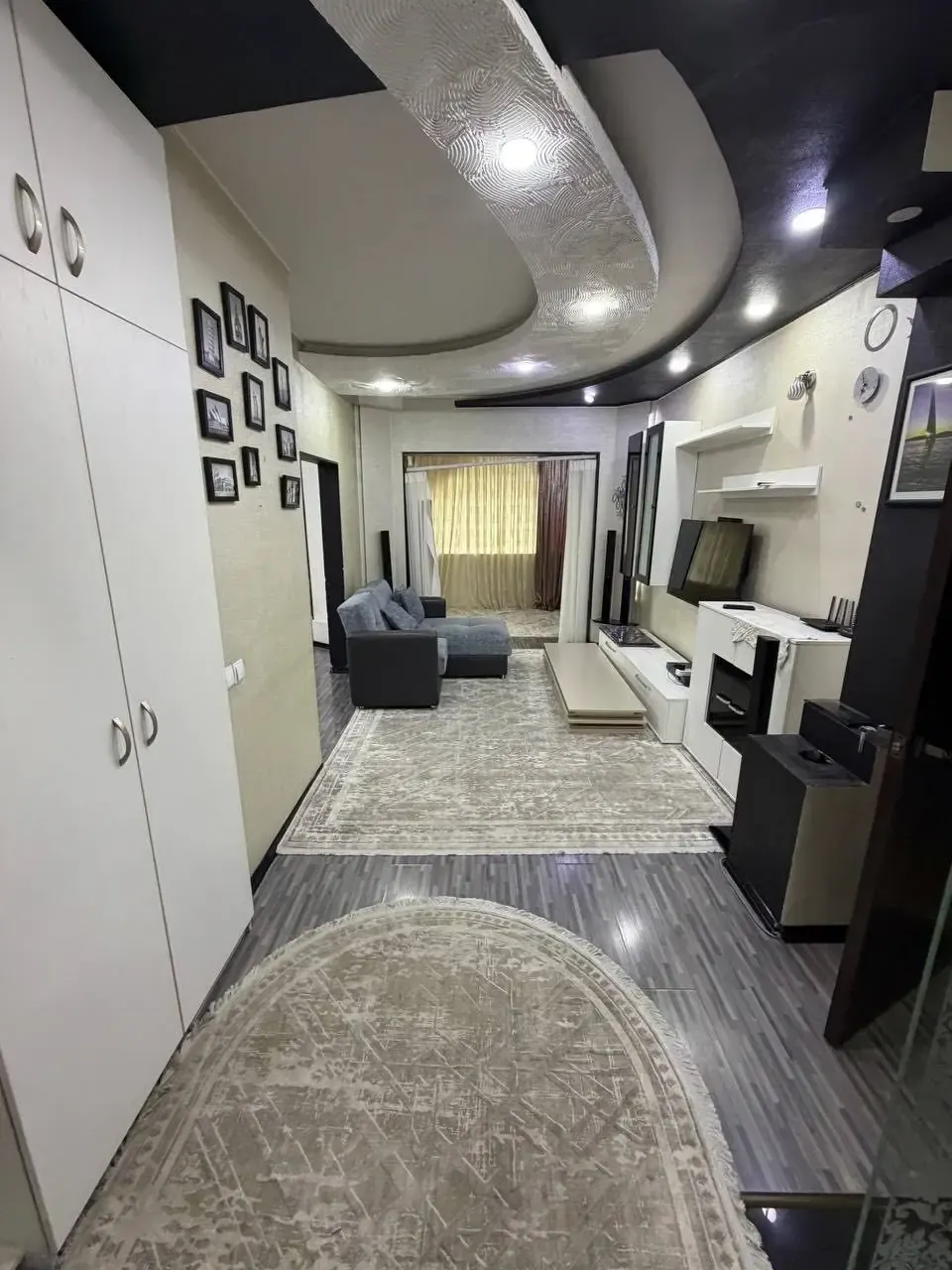 Сотилади 3 хонали квартира, 85 м², 3/9 қават — Мирзо Улуғбек тумани