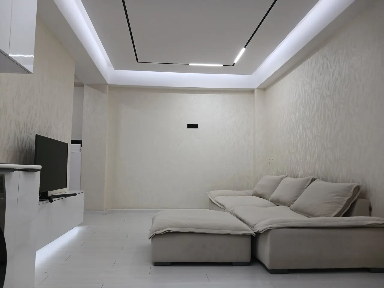 Сотилади 2 хонали квартира, 43 м², 6/10 қават — Яшнобод тумани