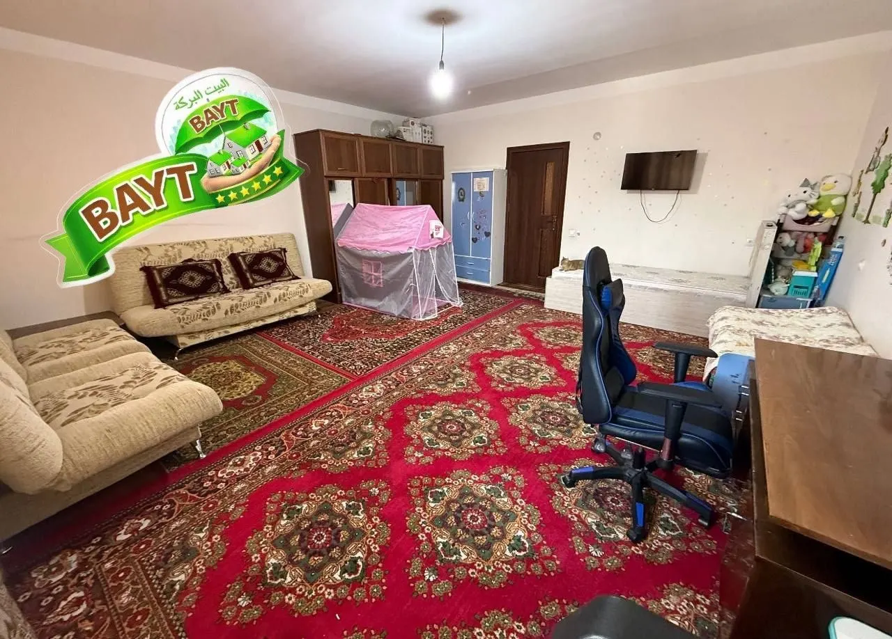 Sotiladi 2 xonali kvartira, 66 m², 6/7 qavat — Sergeli tumani