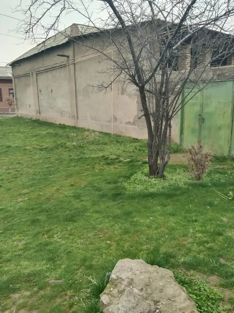 Sotiladi dala hovli, 4.1 sotix, 100 m² — Yashnobod tumani