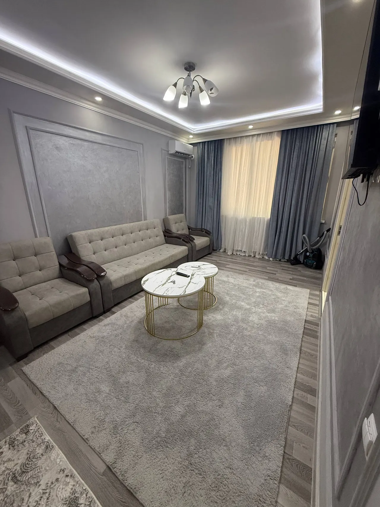 Sotiladi 1 xonali kvartira, 30 m², 2/4 qavat — Chilonzor tumani