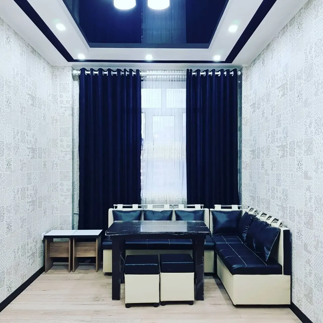 Сдаётся 3-комнатная квартира, 70 м², 3/4 этаж — Алмазарский район