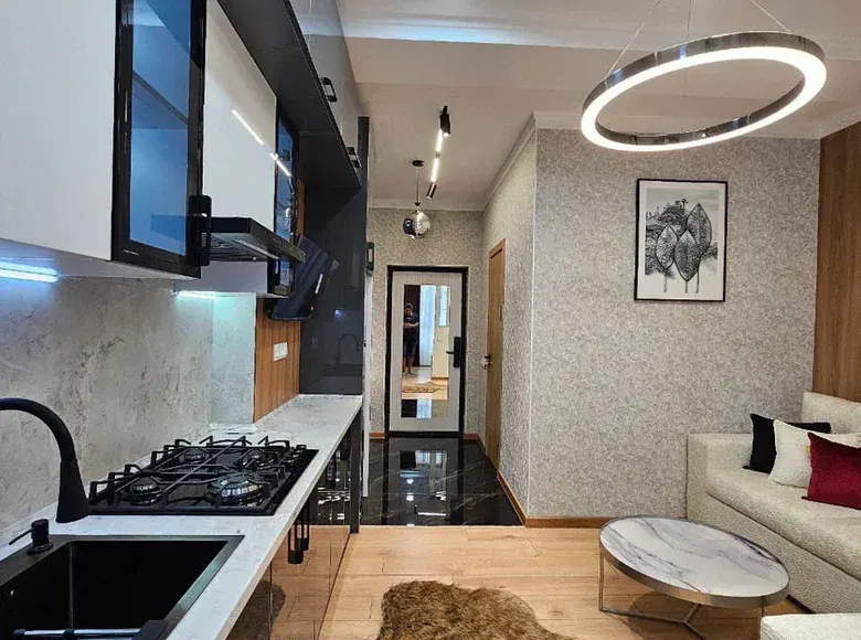 Sotiladi 1 xonali kvartira, 30 m², 5/14 qavat — Yakkasaroy tumani