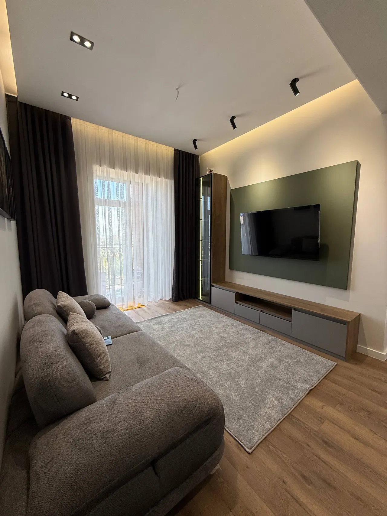Продаётся 3-комнатная квартира, 73 м², 5/10 этаж — Мирзо-Улугбекский район