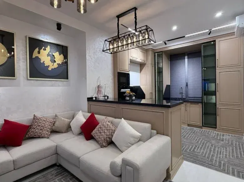 Сотилади 2 хонали квартира, 57 м², 11/14 қават — Юнусобод тумани