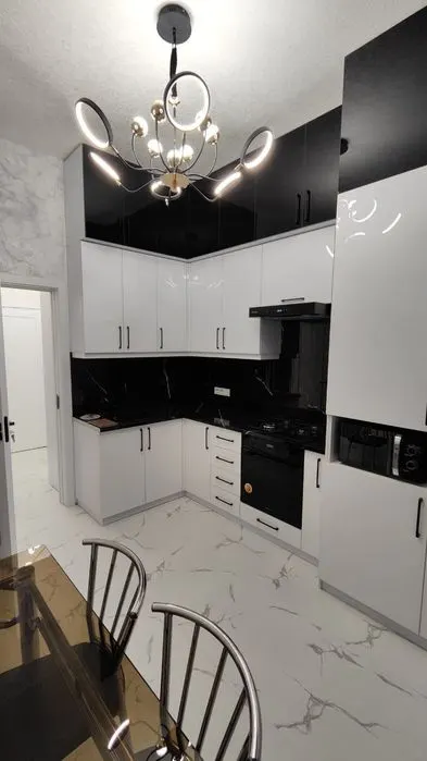 Ijaraga beriladi 2 xonali kvartira, 80 m², 3/9 qavat — Yunusobod tumani