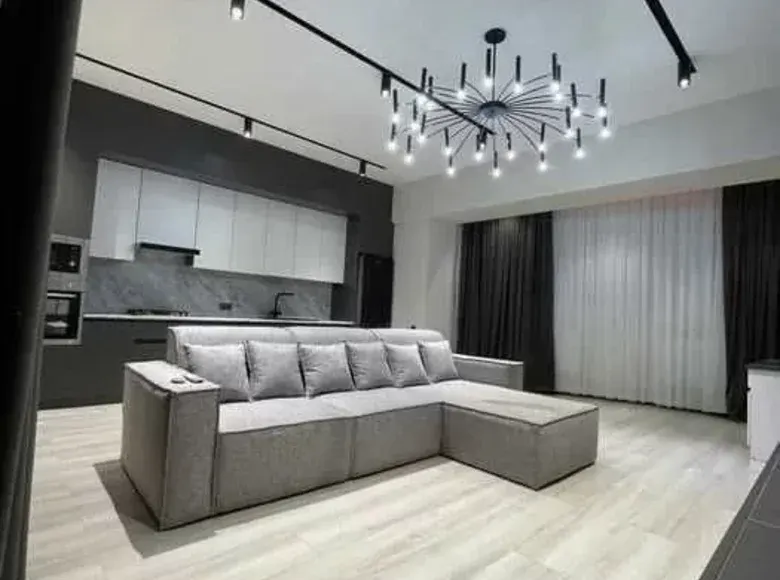 Ижарага берилади 1 хонали квартира, 70 м², 2/8 қават — Миробод тумани