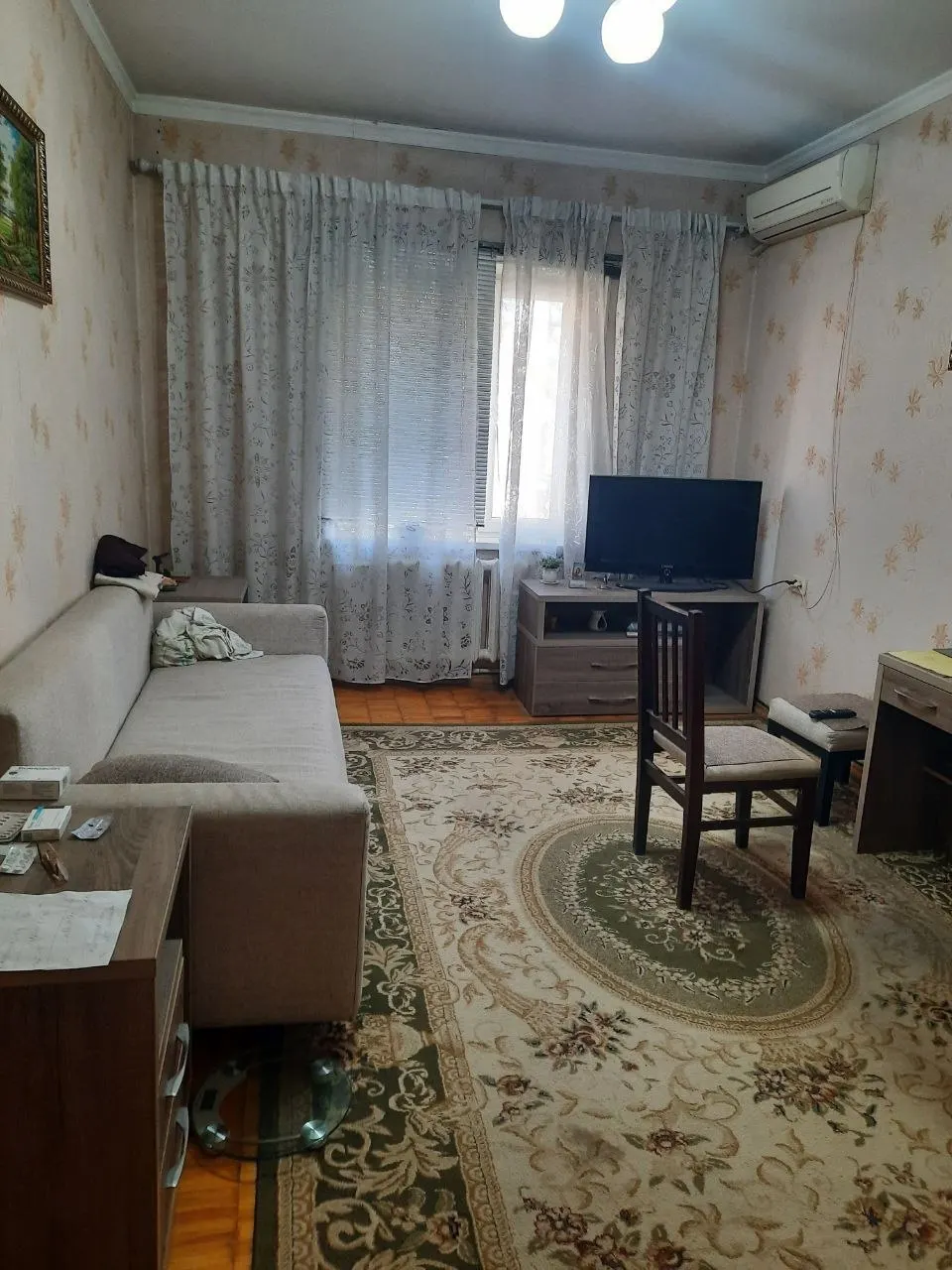 Сотилади 2 хонали квартира, 48 м², 3/5 қават — Яшнобод тумани