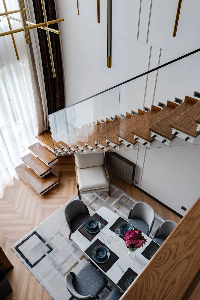 Ижарага берилади 4 хонали квартира, 120 м², 3/11 қават — Мирзо Улуғбек тумани