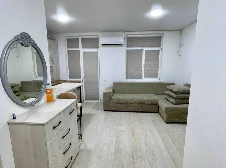 Сотилади 1 хонали квартира, 29 м², 2/9 қават — Мирзо Улуғбек тумани