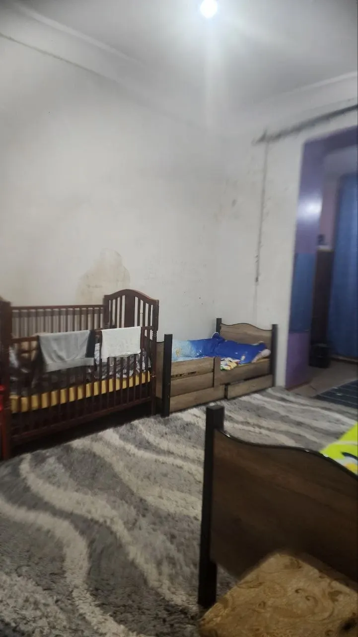 Sotiladi 3 xonali kvartira, 87 m², 4/4 qavat — Chilonzor tumani