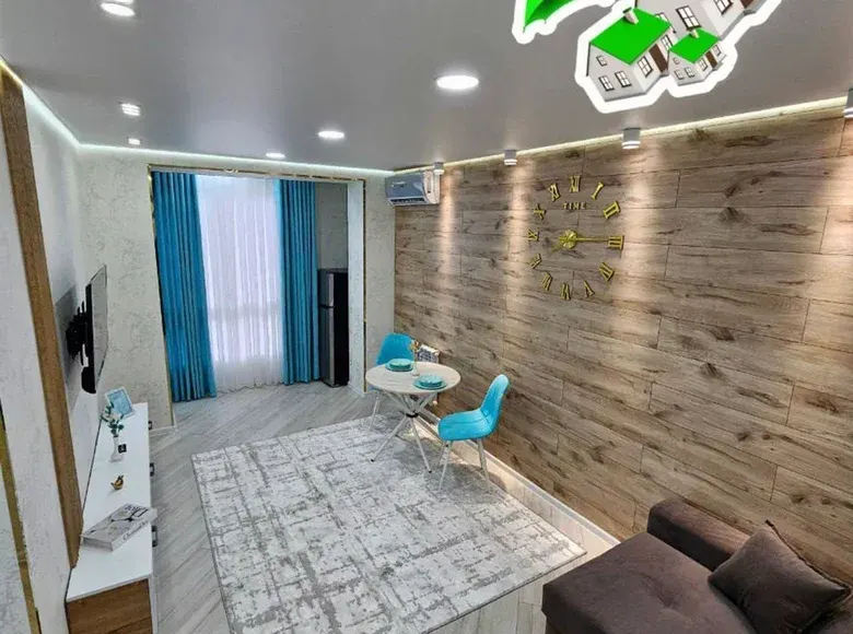 Сотилади 1 хонали квартира, 35 м², 3/5 қават — Чилонзор тумани