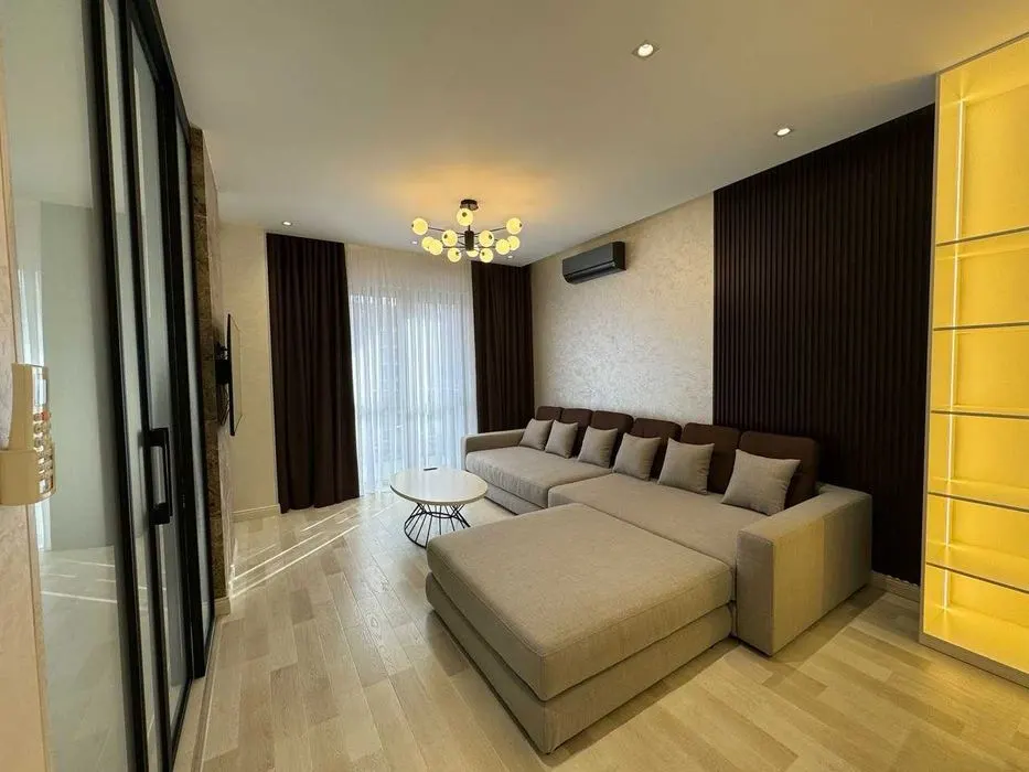 Ижарага берилади 2 хонали квартира, 65 м², 6/9 қават — Мирзо Улуғбек тумани