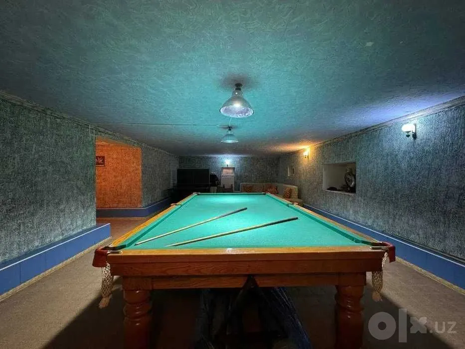 Ижарага берилади 8 хонали ҳовли уй, 6 сотих, 600 м², 3 қаватли — Яккасарой тумани
