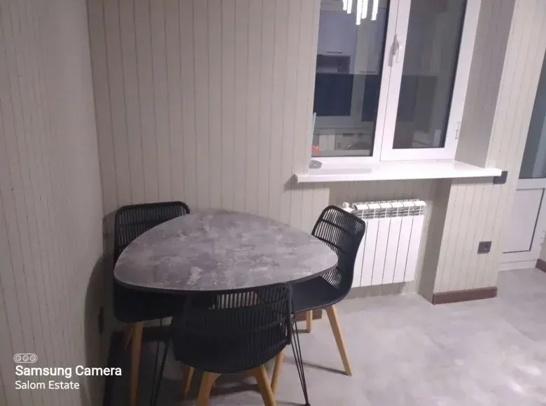 Сотилади 4 хонали квартира, 101 м², 5/9 қават — Яккасарой тумани