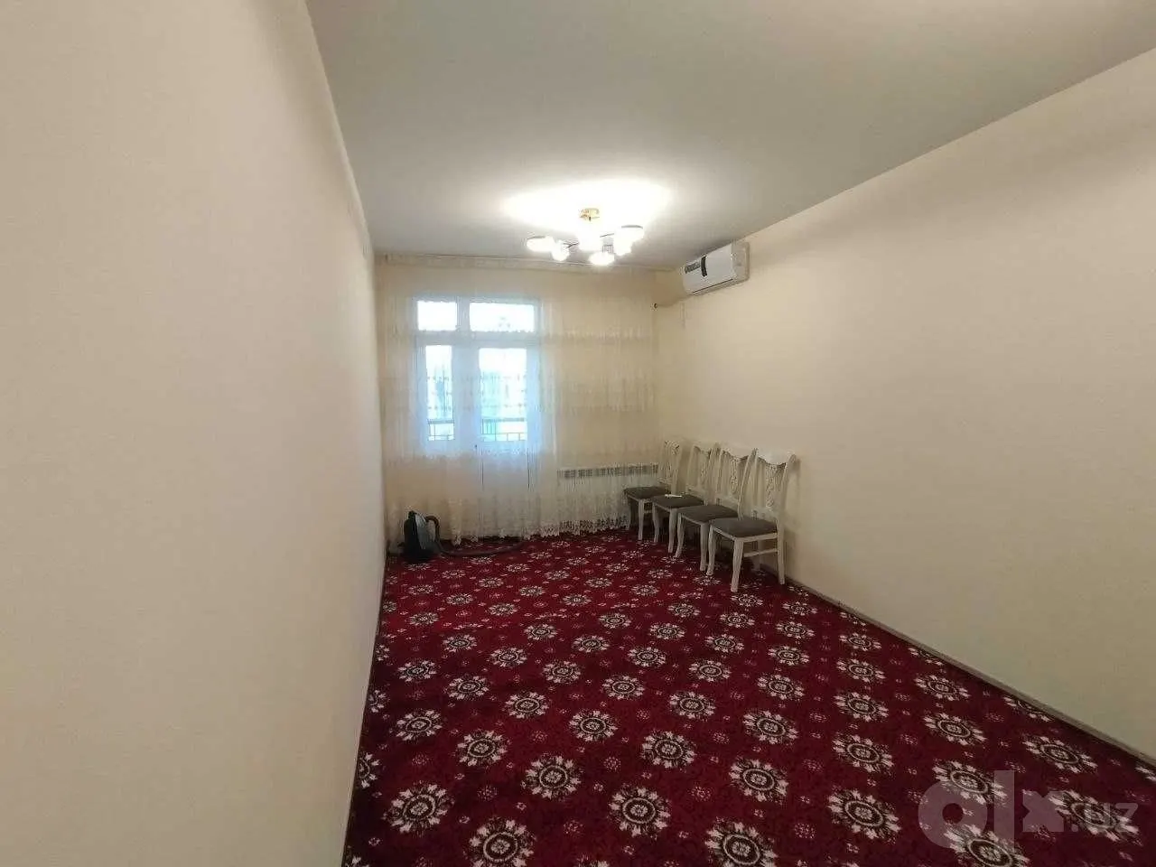 Ijaraga beriladi 2 xonali kvartira, 55 m², 7/7 qavat — Sergeli tumani