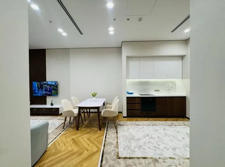 Sotiladi 2 xonali kvartira, 58 m², 8/51 qavat — Shayxontohur tumani