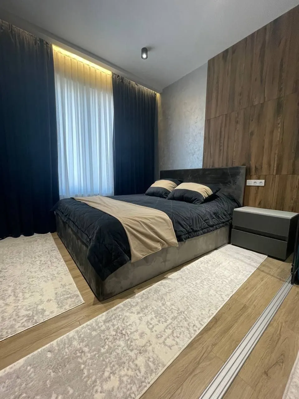Ijaraga beriladi 1 xonali kvartira, 40 m², 8/14 qavat — Yashnobod tumani