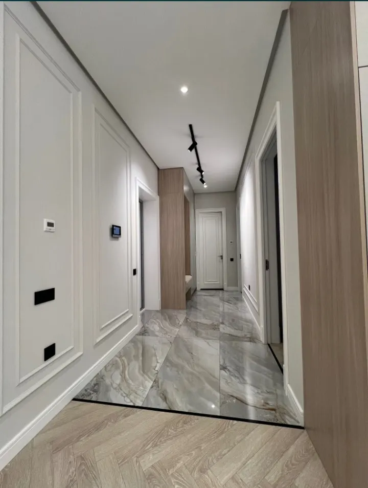 Сдаётся 2-комнатная квартира, 65 м², 3/8 этаж — Мирабадский район