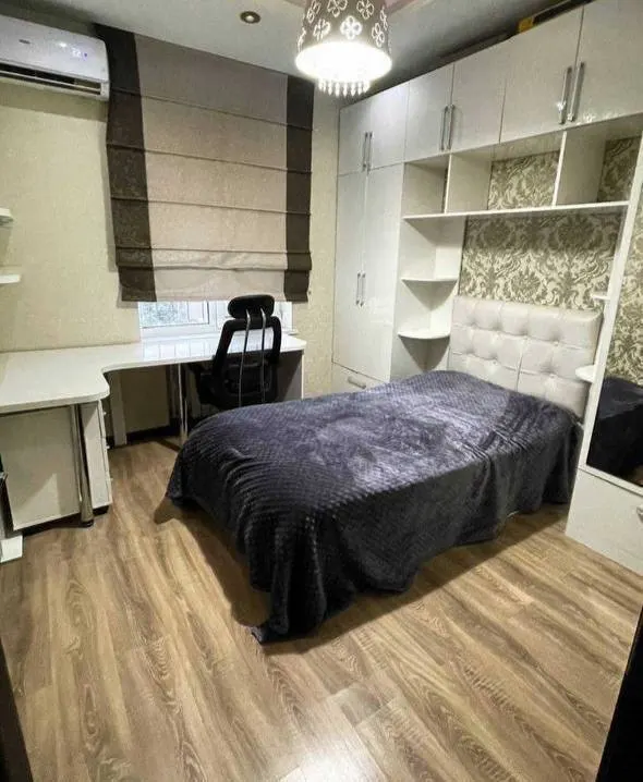 Сдаётся 3-комнатная квартира, 68 м², 4/4 этаж — Юнусабадский район