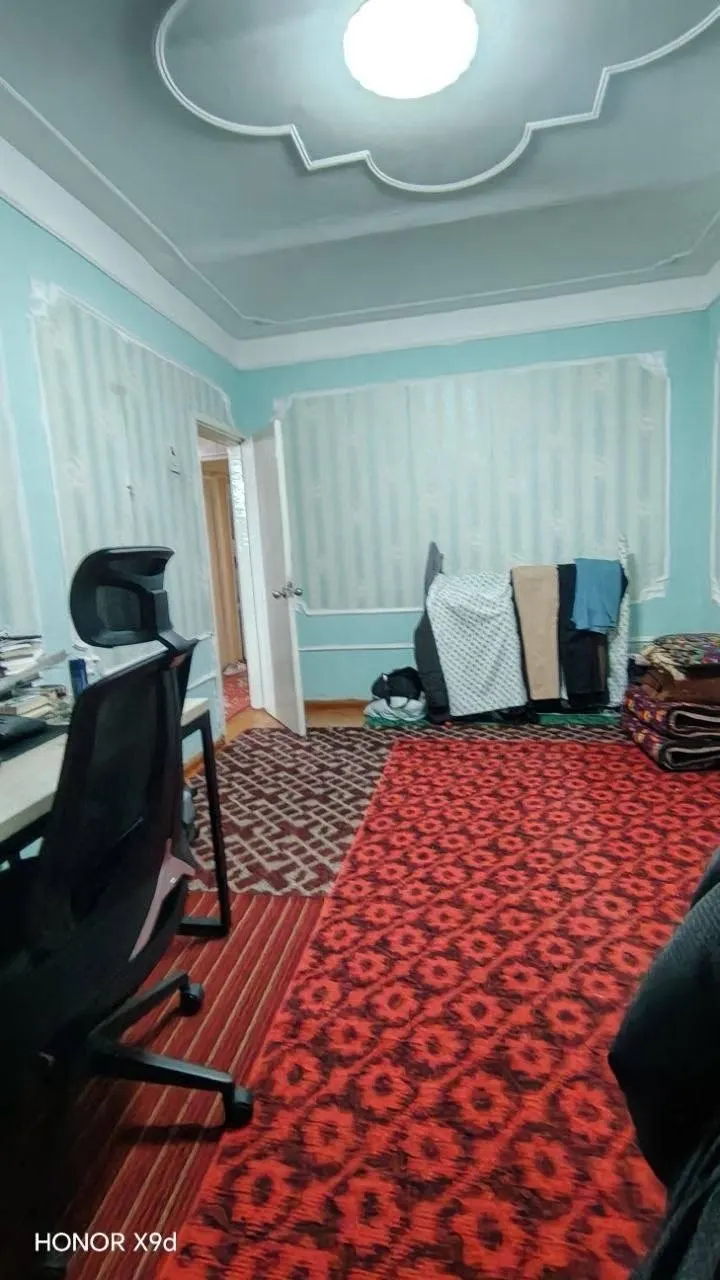 Сотилади 3 хонали квартира, 70 м², 5/5 қават — Мирзо Улуғбек тумани