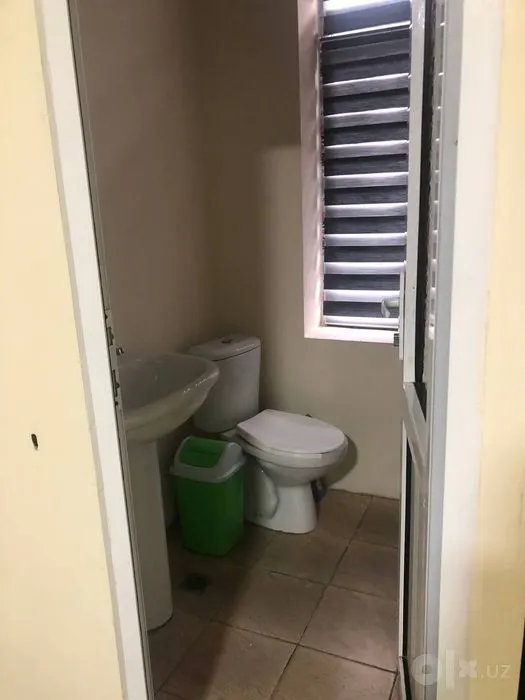 Ижарага берилади 26 хонали квартира, 300 м², 2/2 қават — Олмазор тумани