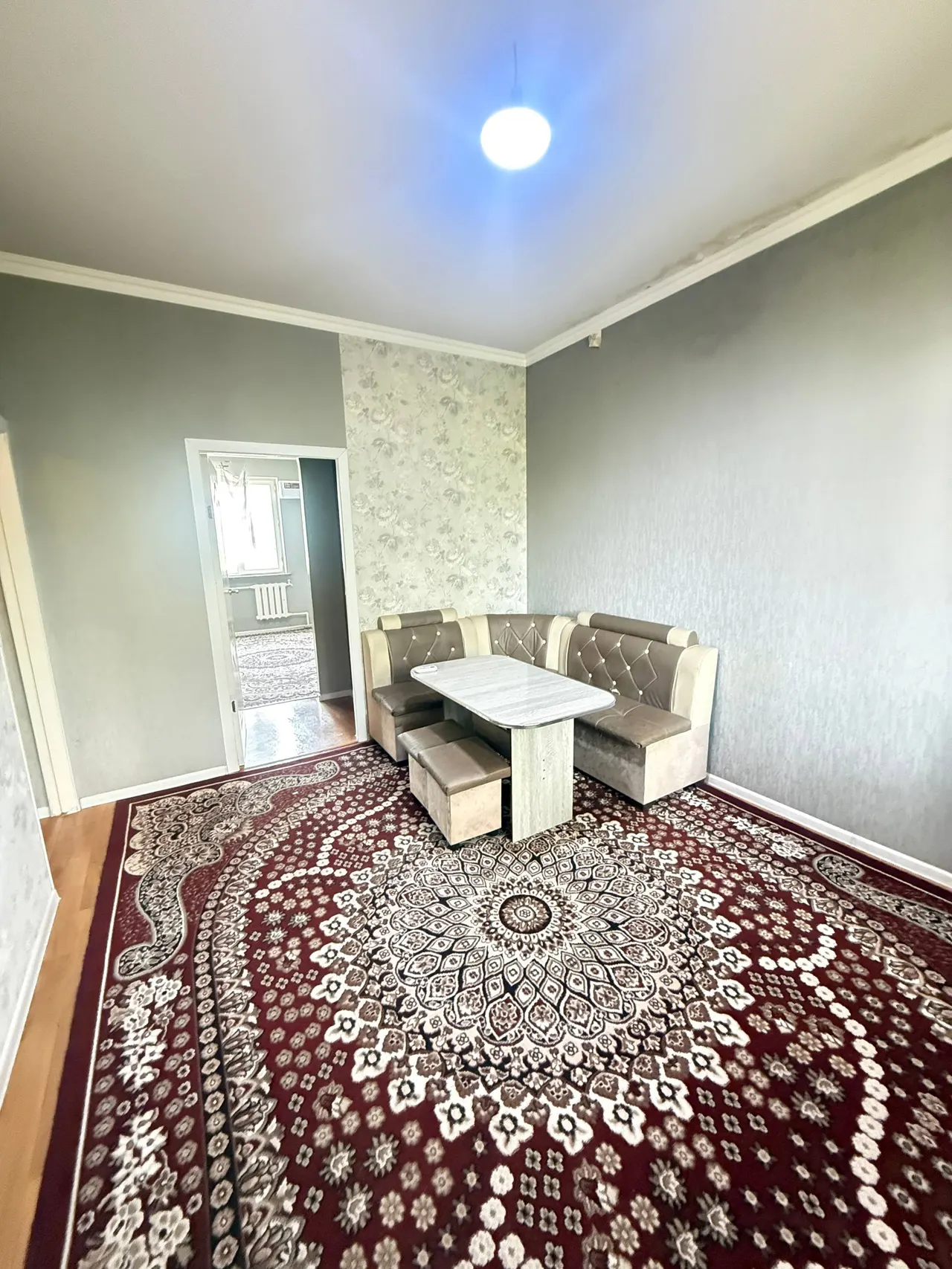 Сотилади 2 хонали квартира, 44 м², 4/4 қават — Чилонзор тумани