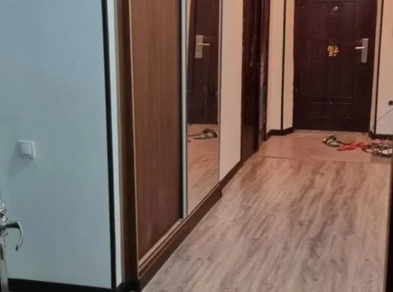 Sotiladi 3 xonali kvartira, 80 m², 4/4 qavat — Chilonzor tumani