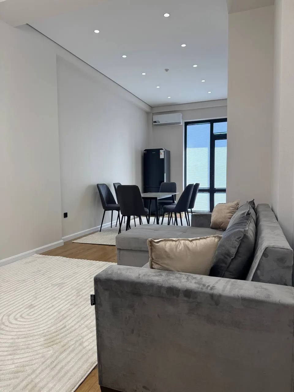 Sotiladi 2 xonali kvartira, 60 m², 5/14 qavat — Yakkasaroy tumani