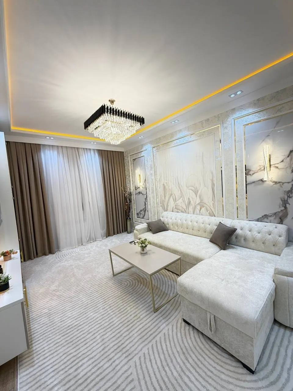 Сотилади 2 хонали квартира, 50 м², 8/10 қават — Чилонзор тумани