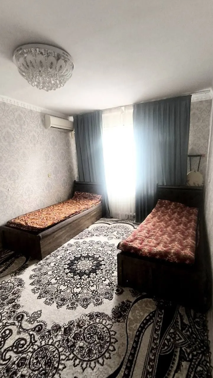Продаётся 1-комнатная квартира, 30 м², 4/4 этаж — Чиланзарский район