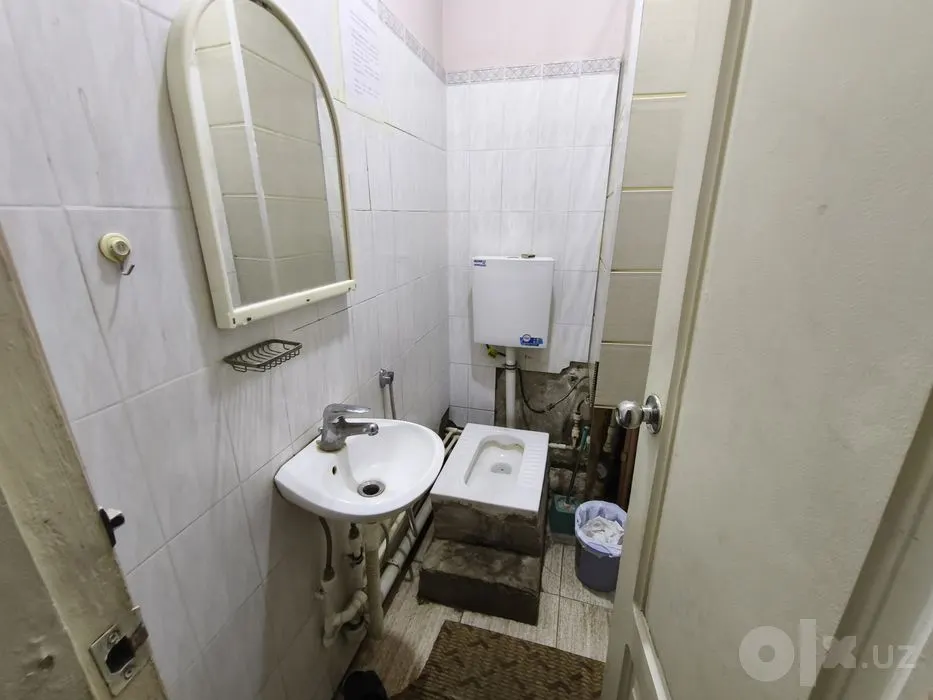 Ijaraga beriladi 5 xonali kvartira, 130 m², 1/9 qavat — Sergeli tumani