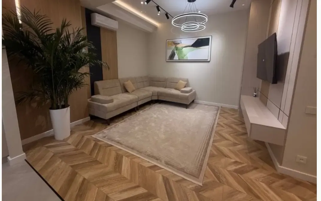 Sotiladi 2 xonali kvartira, 60 m², 8/14 qavat — Yakkasaroy tumani